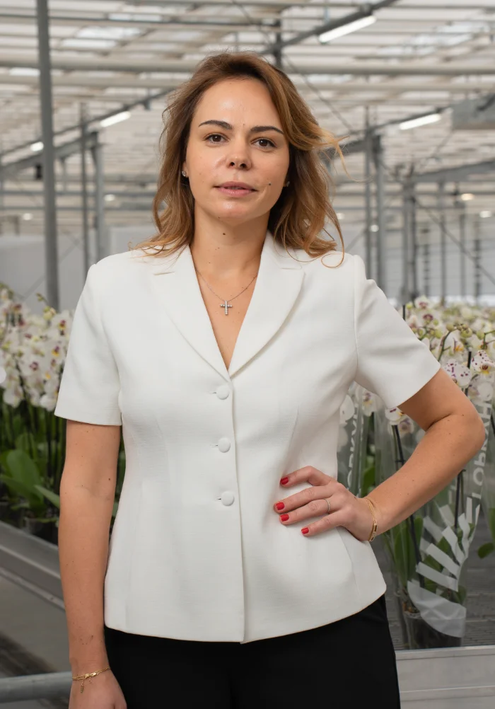 Светлана Игоревна Горкунова